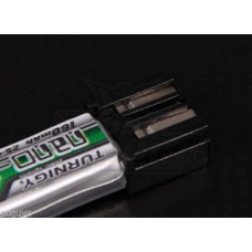 Turnigy nano-tech 160mah 1S 25~40C Lipo Pack (Fits Align Trex 100)